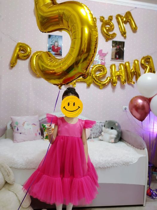 Продается платье