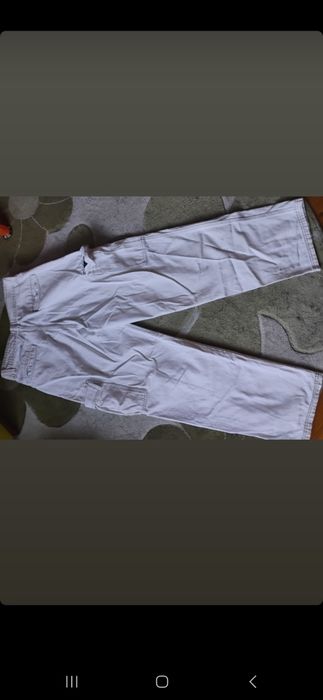 Карго панталон мъжки