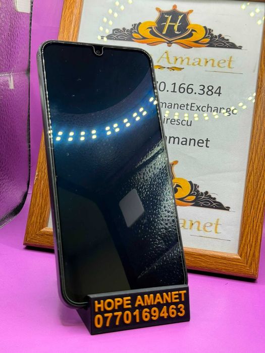 Hope Amanet P2 - SAMSUNG A17 128GB/ 4GB RAM