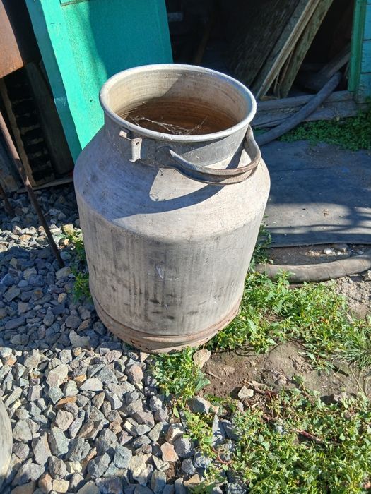 Продам алюминевые кастрюли