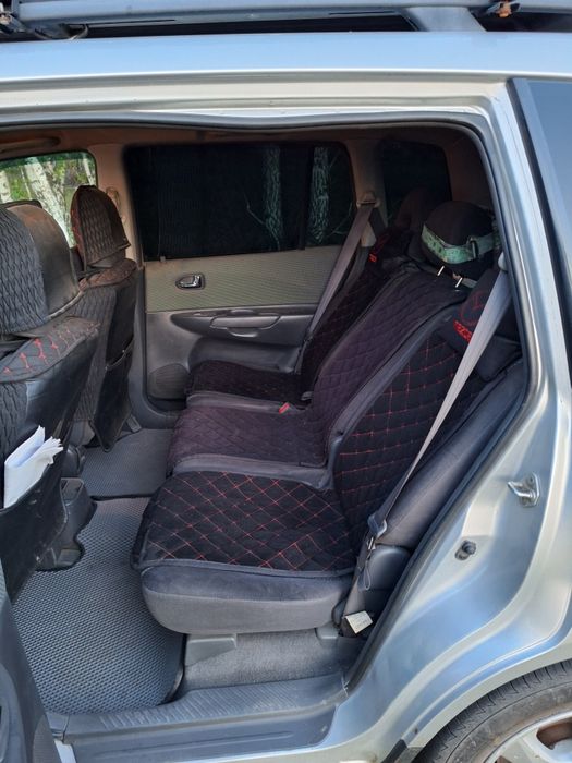 Продажа автомобиля