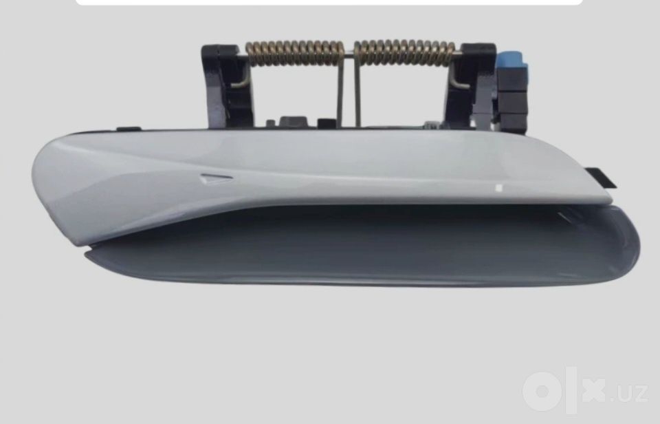 Ручка двери volkswagen id4x id6x crozz, id7