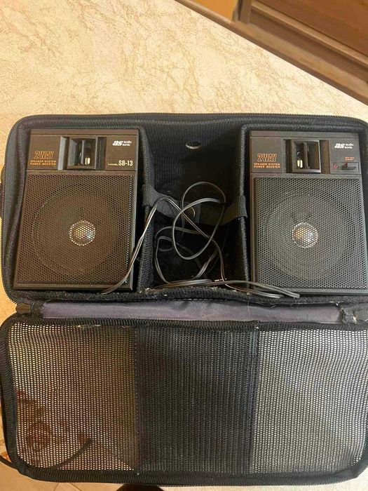 тонколони Audio Sonic SB-13