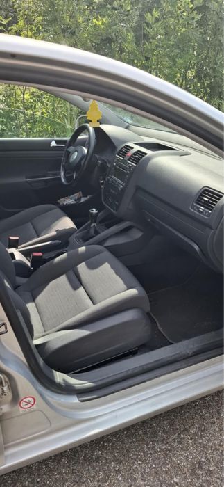 Golf 5 2004 1.4 159.000km