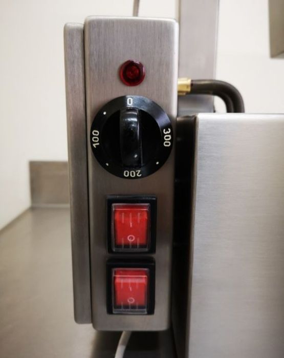 Машина за понички