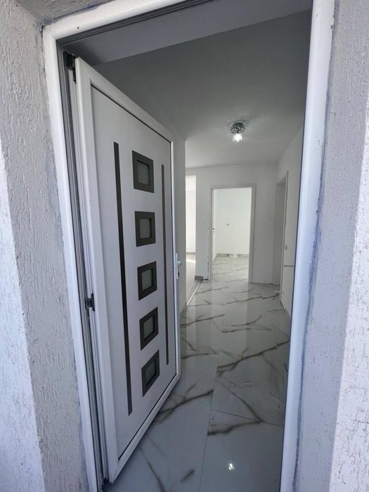 Casa individuală Varteju-Magurele