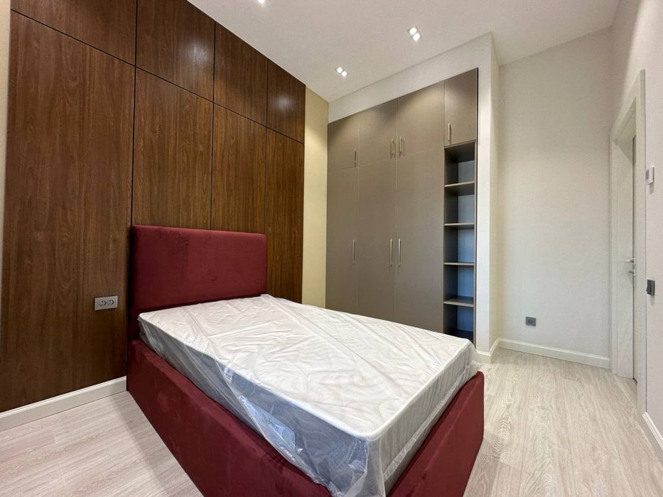 Аренда ЖК Dream House 4/10/10 180 м2