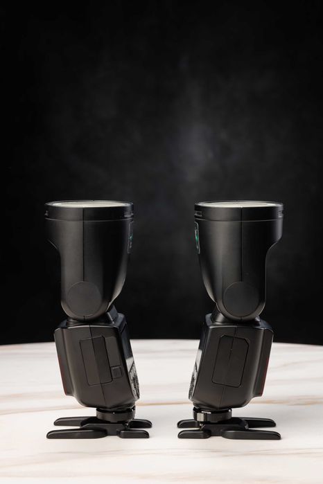 Godox V1 для Canon