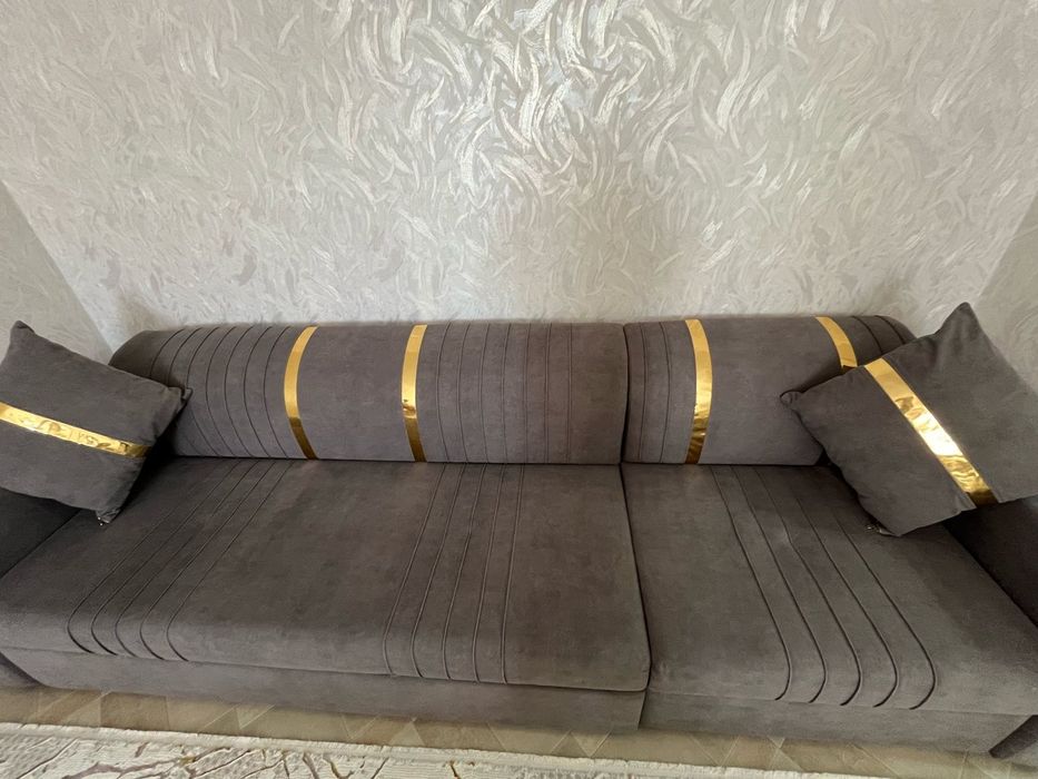 Продам новый диван