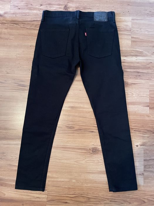 Дънки Levi’s 510 slim fit