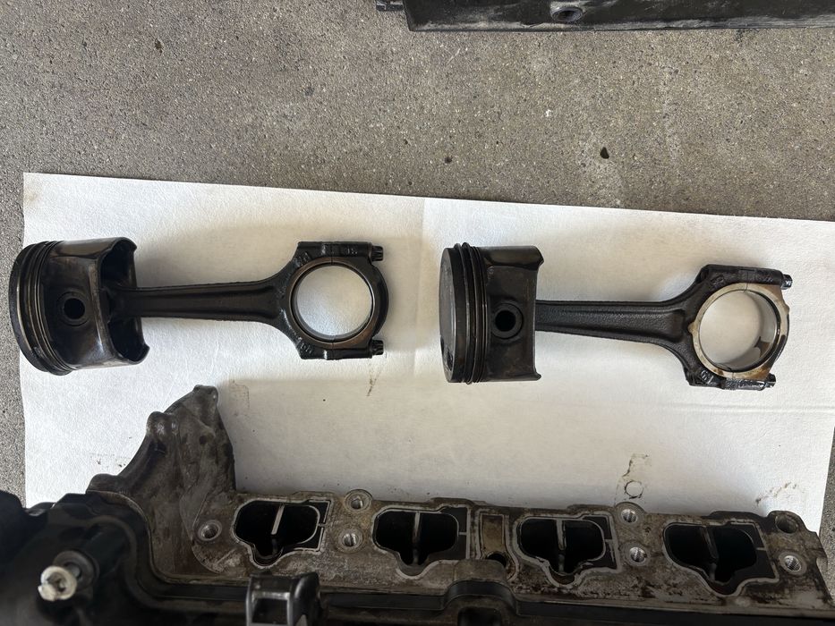Piese Opel Corsa D / chit distributie / calculator / variatoare