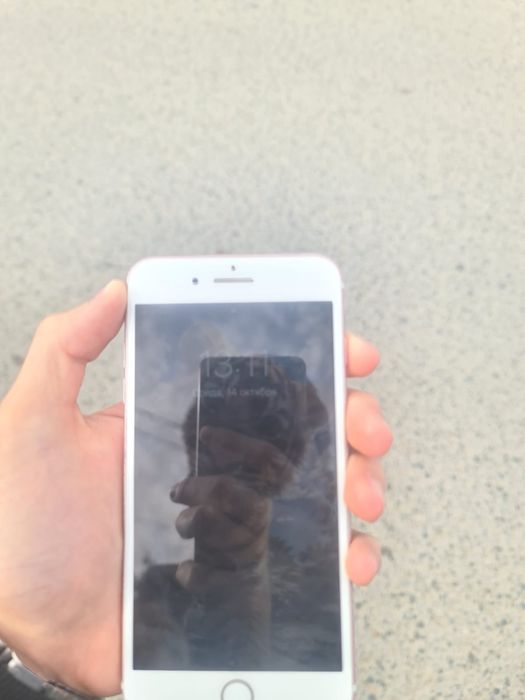 Айфон 7+