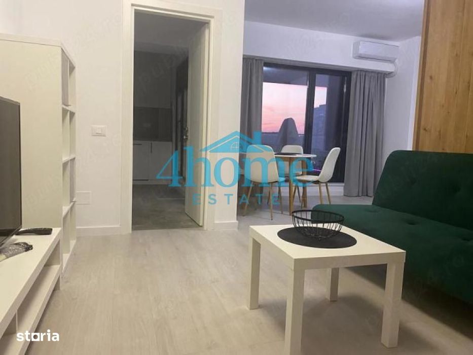 Studio Militari|Lujerului|Bloc nou|Metrou