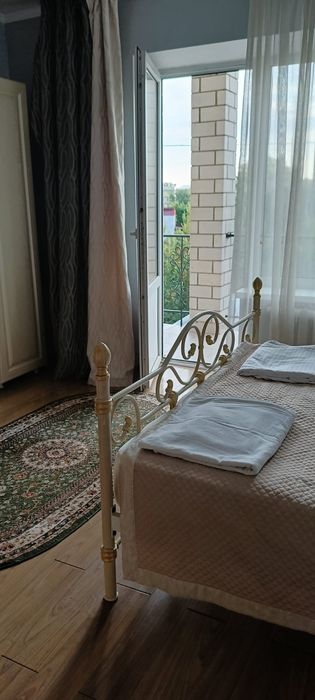 Дом в аренду или коттедж