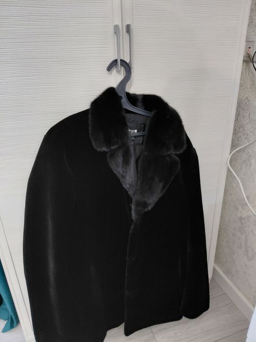 Продам шубу мужскую