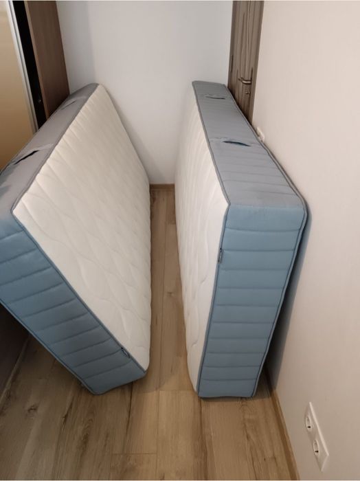 Vand  saltelea VAGSTRANDA  90x200x28cm