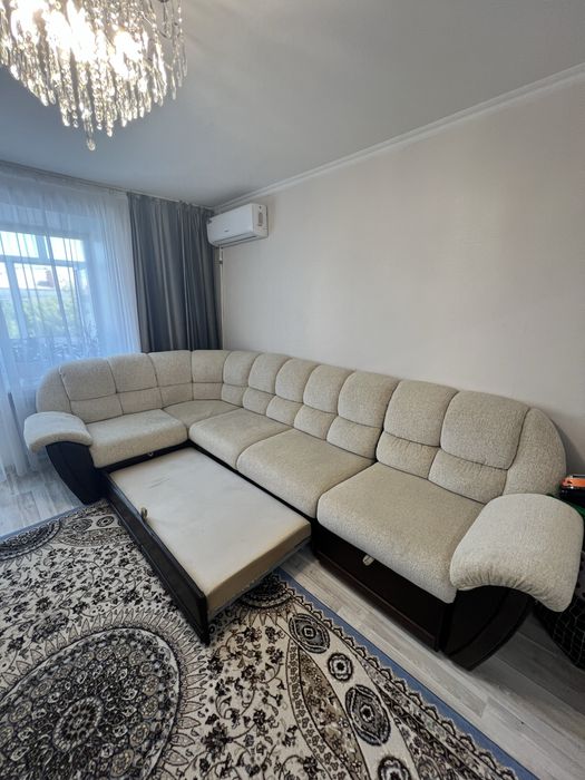 Продам раскладной диван