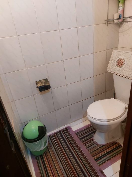 5комнатный квартира