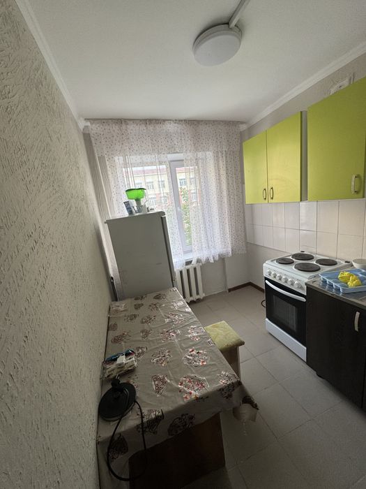 Квартира продам астана