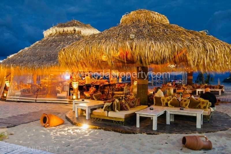 Продава се Тристаен апартамент в Свети Влас - 122 кв.м за 729 €/кв.м - Снимка #11