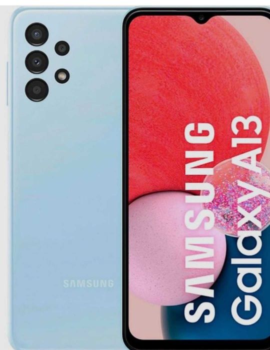Samsung Galaxy A13