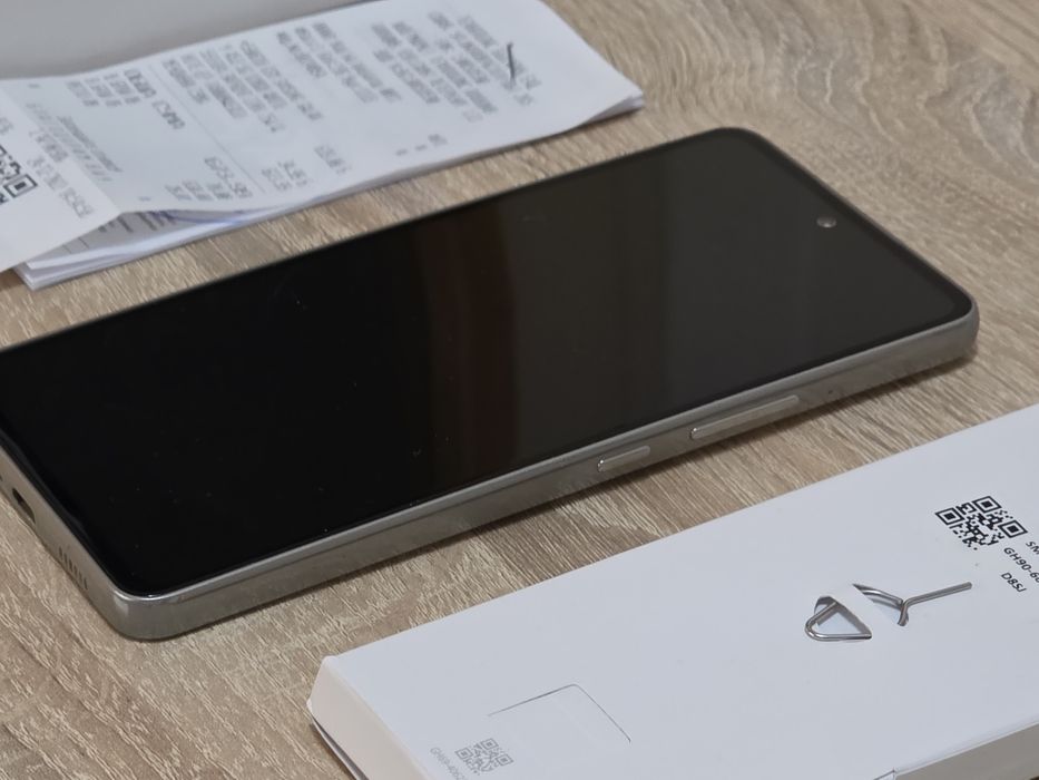 Samsung Galaxy A53 5G 128GB 6RAM