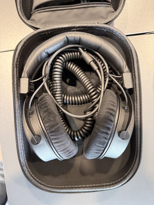 Наушники DT 1990 PRO MK2 (30 Ом)