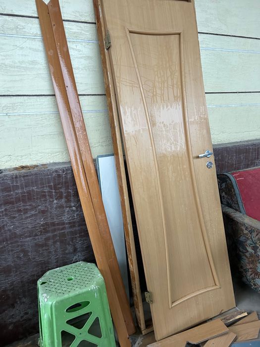 Дверь межкомнатный