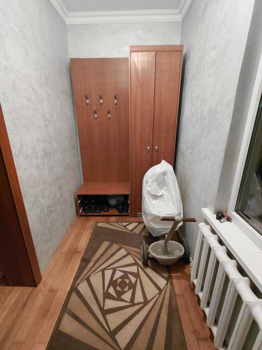 Продам дом в Ащыбулаке