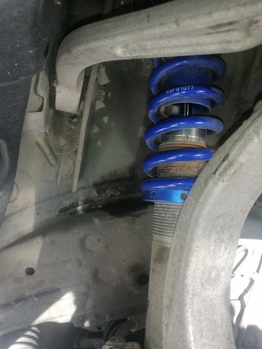 Алфа 159 2,2 JTS фейс само на части