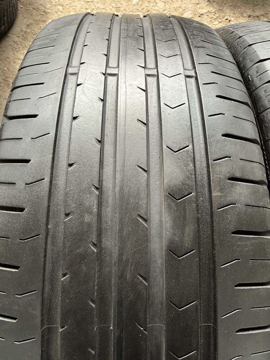 4x Anvelope Vara 215/55 R17 Seal - Continental  Conti Premium Contact