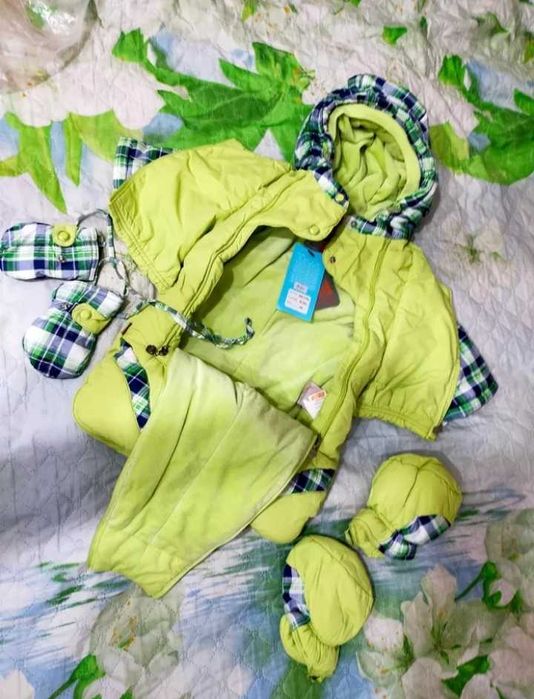 Продам комбенизон 68р