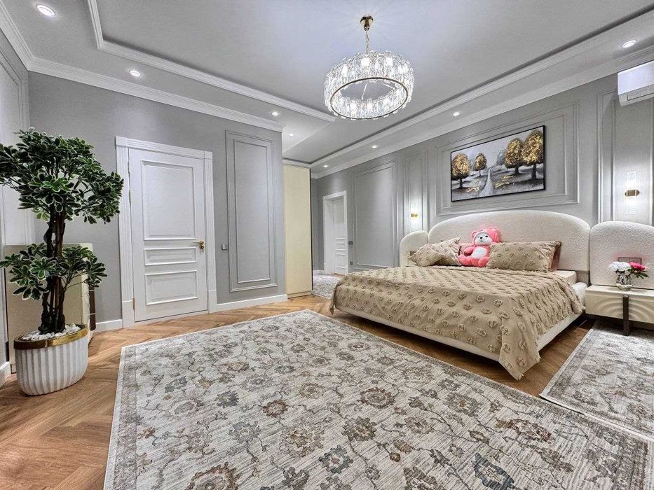 ЖК PARKWOOD Аренда 2шка в улице Нукусская Мирабадский район ID16