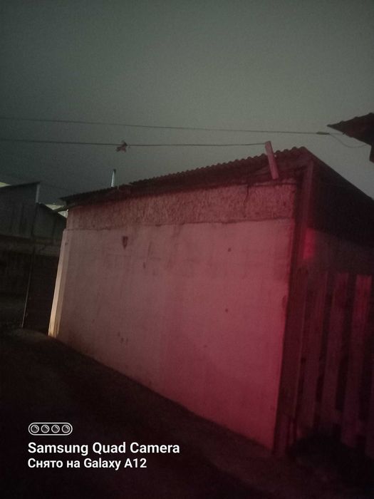 Пррдам дом на разбор шпальный