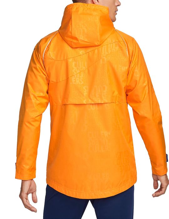 Горнище Barcelona Nike