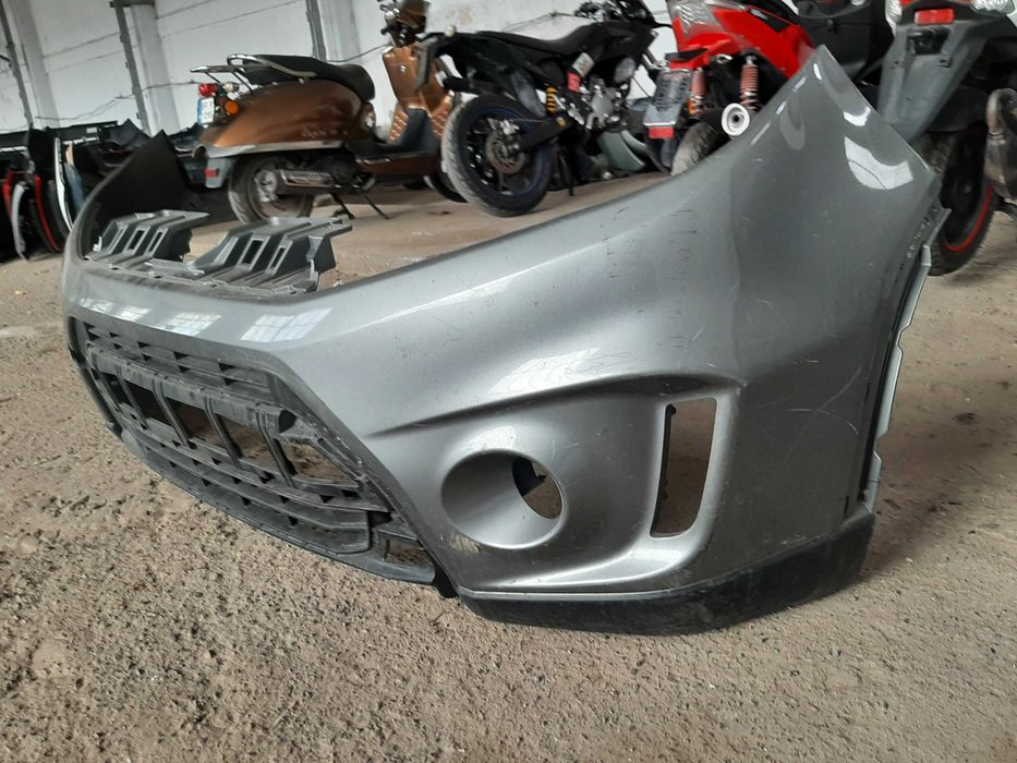 Предна броня за Сузуки Витара Suzuki Vitara 2015-2019г 4Бр