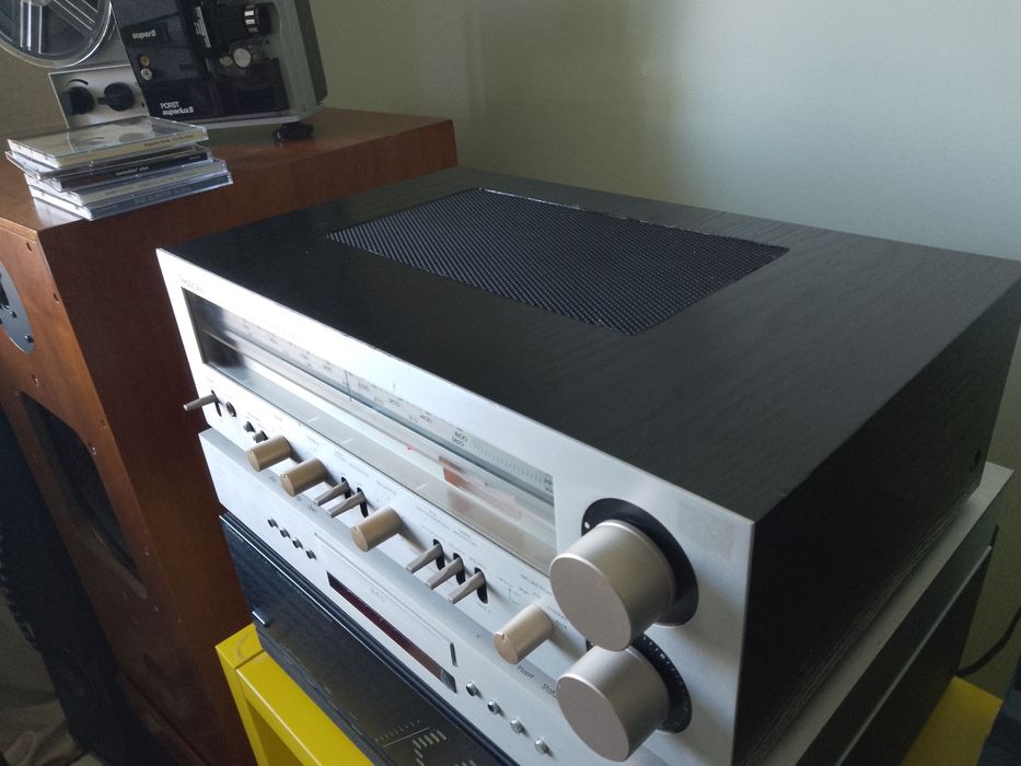 Amplituner Technics SA 300 L