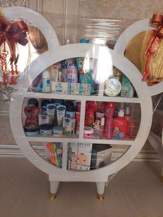 Sarpo sandiqlar sotiladi