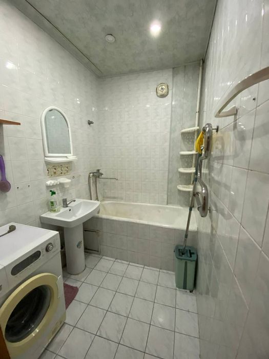 Ойбек, Центр, 3/8/9, к3020