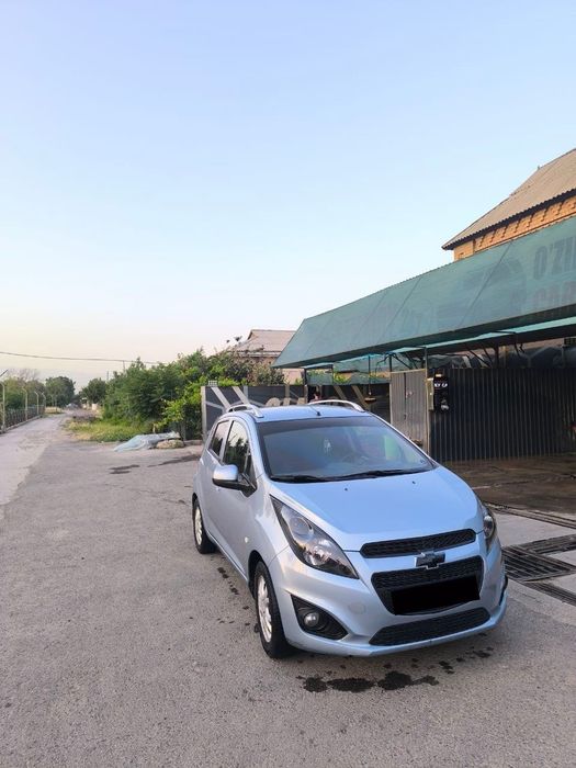 Spark 1,25 2014 Sotladi