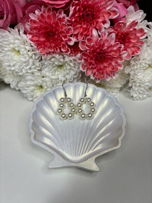 Ракушки -250 тг.