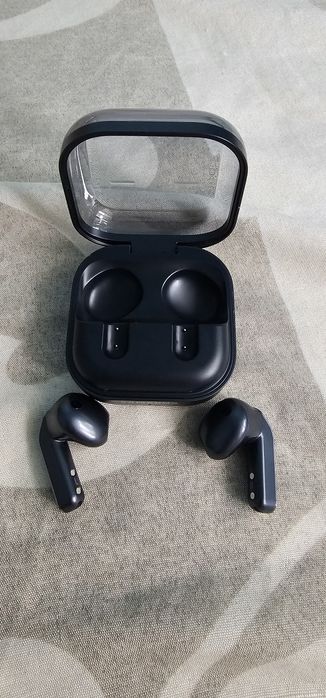 Samsung buds 4 слушалки