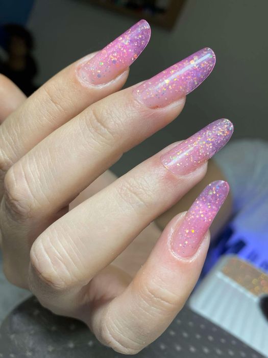 Unghii cu gel Rahova, sector 5