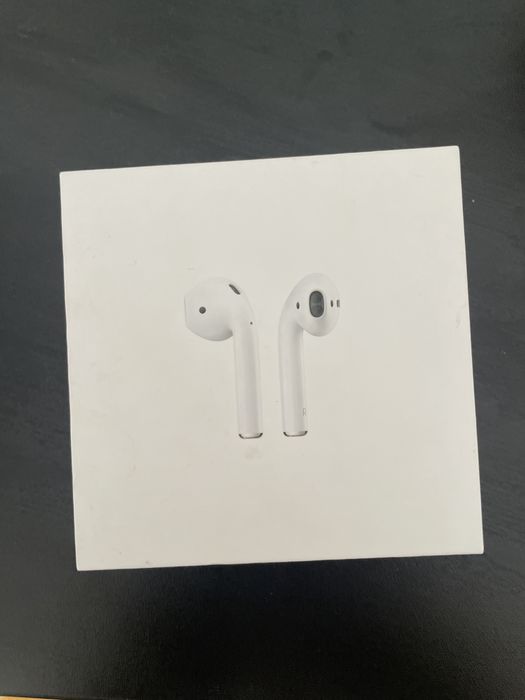 Продаются Airpods 1