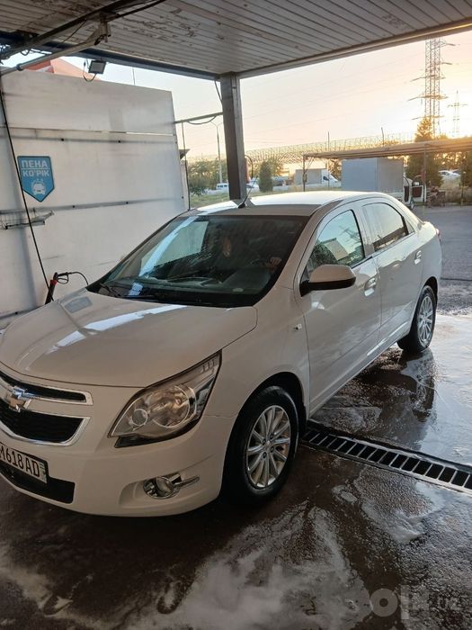 АВТОМАТ coblat 2019 год