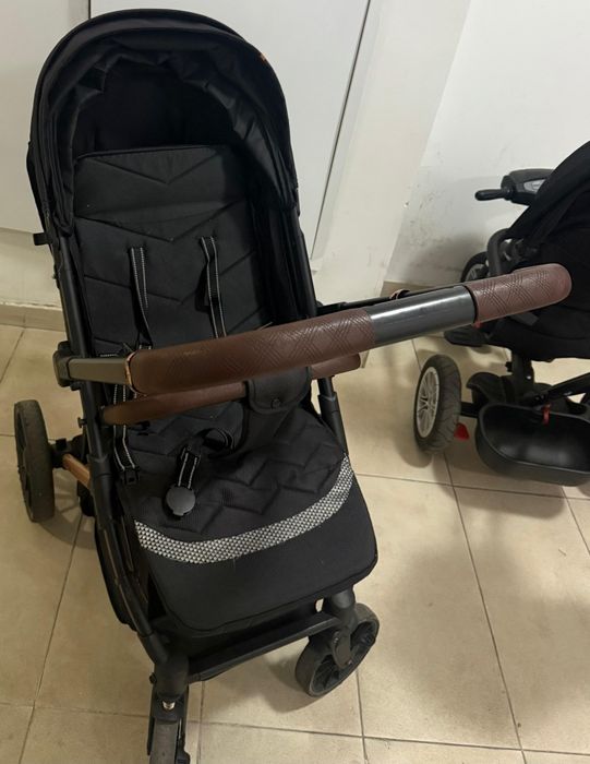 Детская каляска состояние идеальное