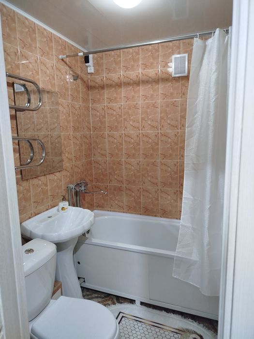 Аренда квартир.                                  .