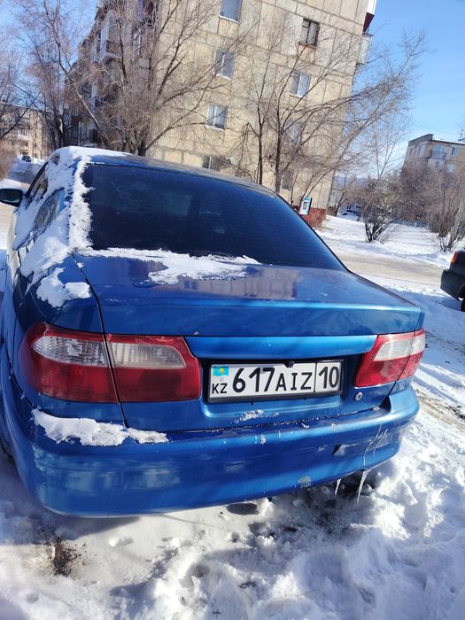 Продам или обменяю Мазду