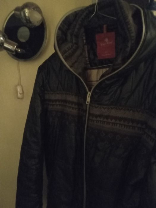 Продам куртка мужская, размер 50-52