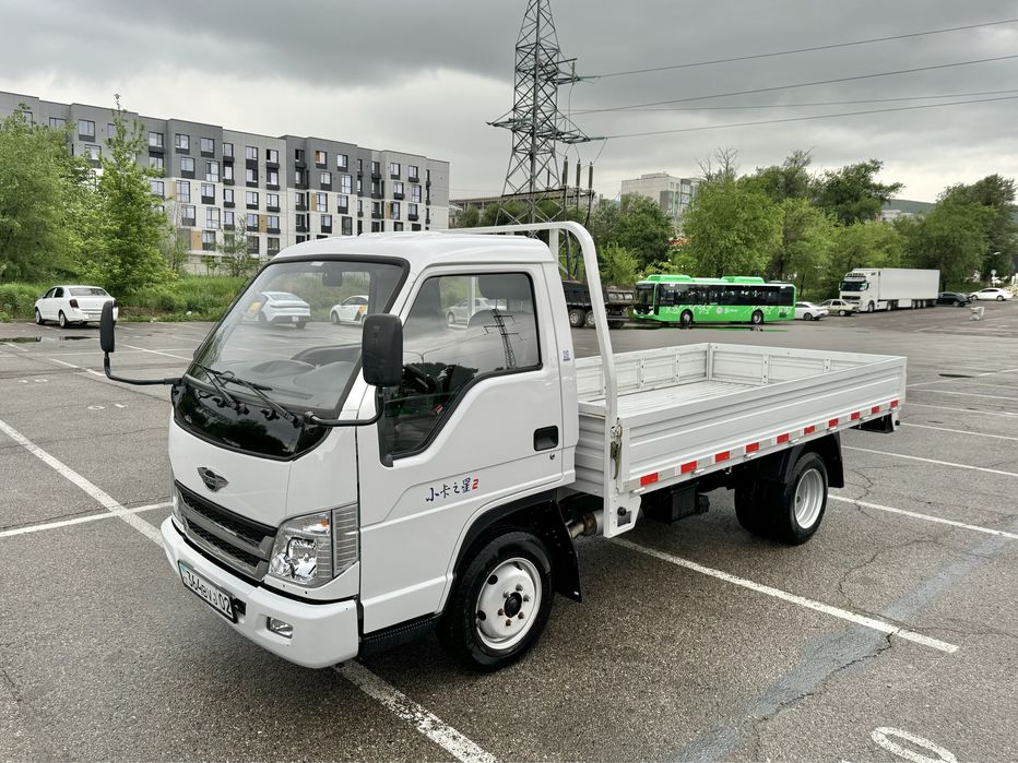 Foton BJ1035V5JV5-61